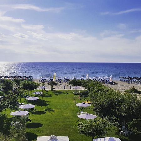 Hotel Thermaikos Korinos Ngoại thất bức ảnh