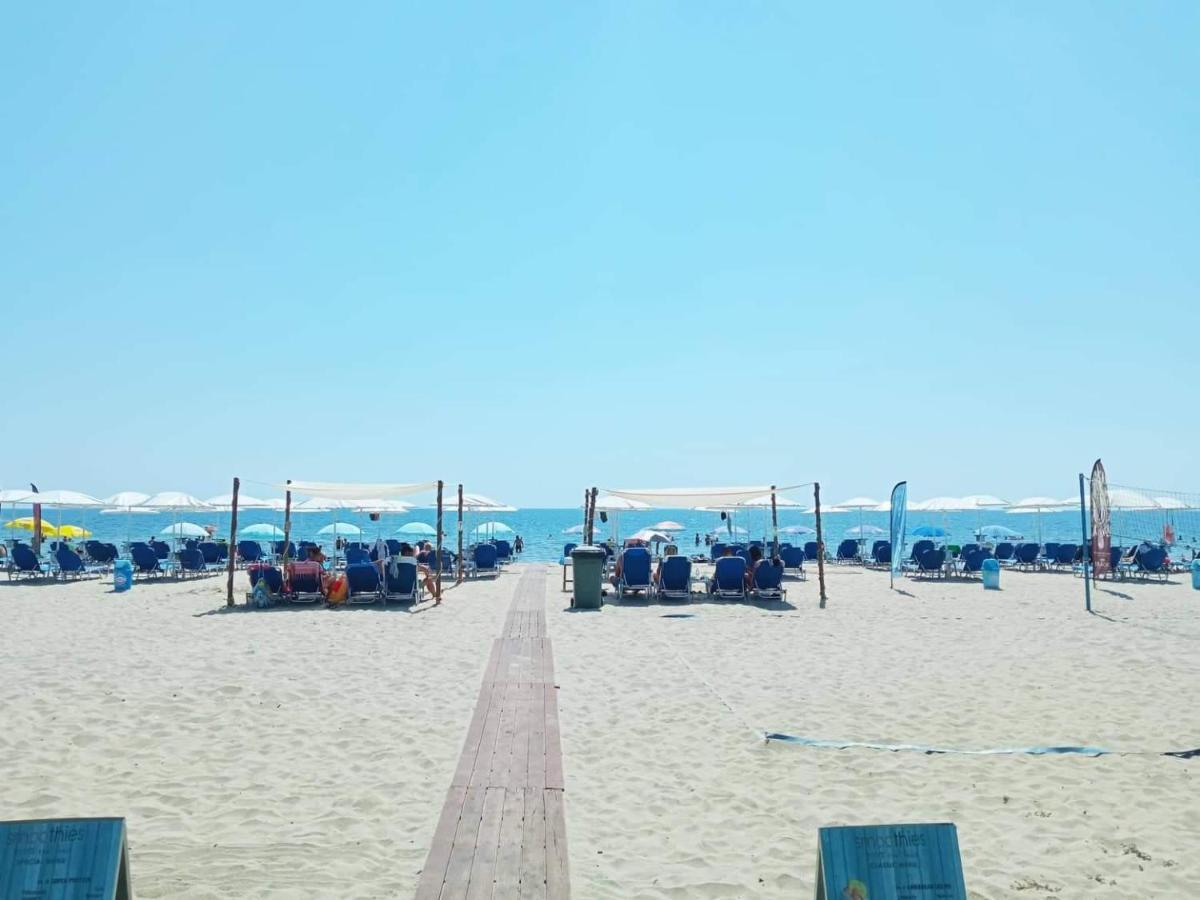 Hotel Thermaikos Korinos Ngoại thất bức ảnh