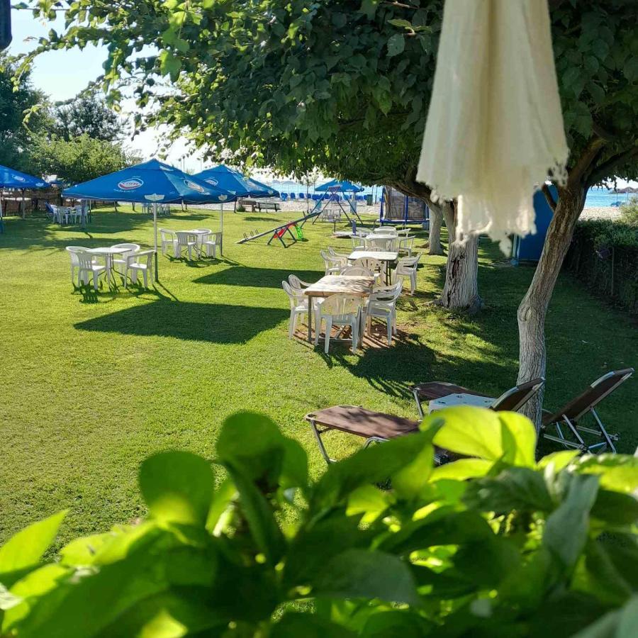 Hotel Thermaikos Korinos Ngoại thất bức ảnh