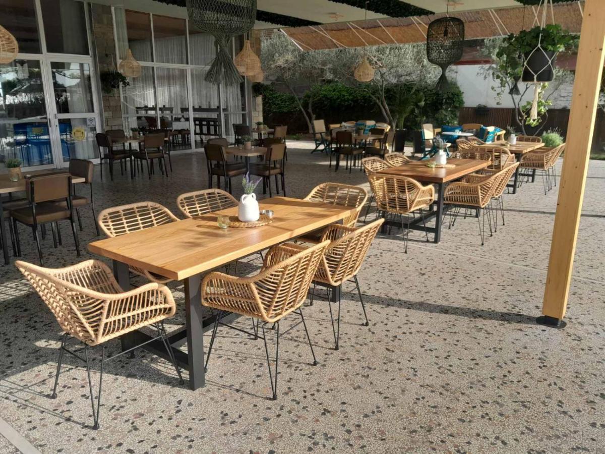 Hotel Thermaikos Korinos Ngoại thất bức ảnh