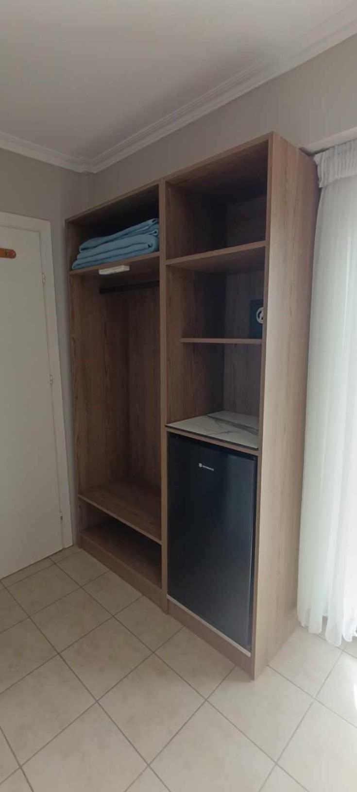 Hotel Thermaikos Korinos Ngoại thất bức ảnh